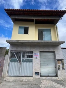 Casa para vender no bairro Brasília