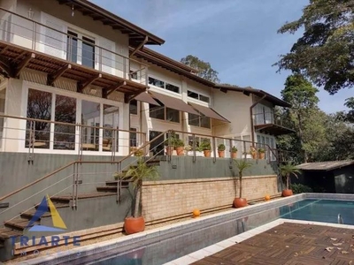 Casa Residencial à venda, Jardim Caxambu, Jundiaí - CA0188.