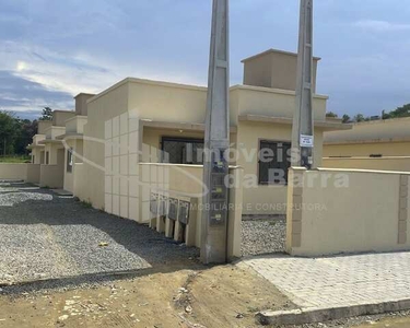 CASA RESIDENCIAL em BARRA VELHA - SC, São Cristóvão