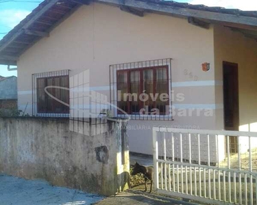 CASA RESIDENCIAL em BARRA VELHA - SC, São Cristóvão