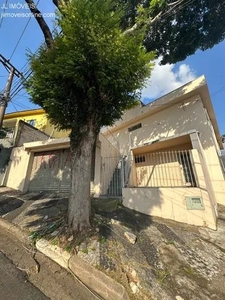 CASA RESIDENCIAL em CAMPO LIMPO PAULISTA - SP, VILA SÃO PAULO