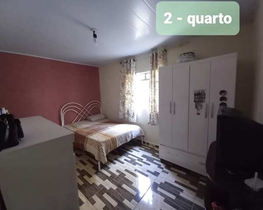 CASA RESIDENCIAL em ITAPECERICA DA SERRA - SP, JARDIM ANALÂNDIA