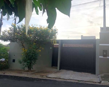 CASA RESIDENCIAL em SÃO JOSÉ DO RIO PRETO - SP, PARQUE DAS AMORAS I