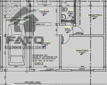 CASA RESIDENCIAL em UBERLANDIA - MG, JARDIM CALIFORNIA