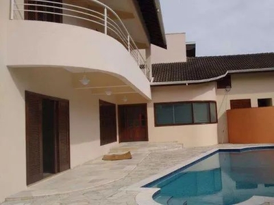 Casa Residencial para venda e locação, Jardim Paiquerê, Valinhos - CA0197.