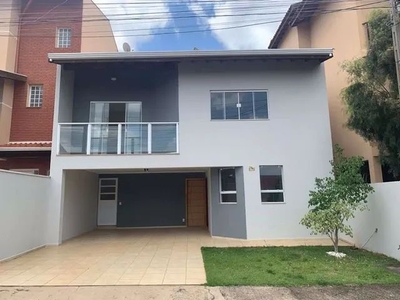 Casa Residencial para venda e locação, Lenheiro, Valinhos - CA0482.