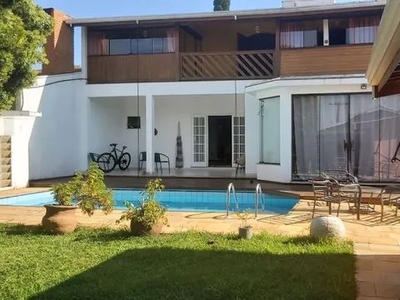 Casa Residencial para venda e locação, Ortizes, Valinhos - CA0399.