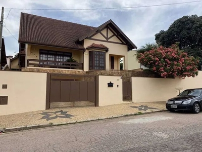 Casa Residencial para venda e locação, Parque Nova Suiça, Valinhos - CA0423.