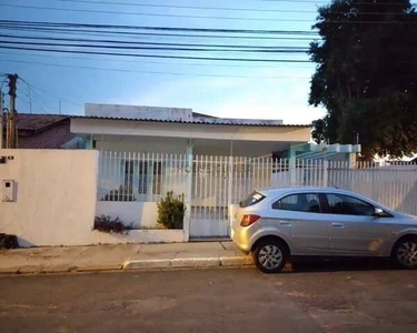 Casa térrea 3 quartos sendo 1 Suíte, 356 m², Bairro Morada do Ouro , Cuiabá - MT