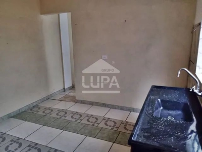 CASA TÉRREA COM 2 QUARTOS PARA LOCAÇÃO, JARDIM BRASIL, SÃO PAULO