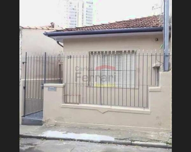 Casa térrea em ótima localização- Chora Menino