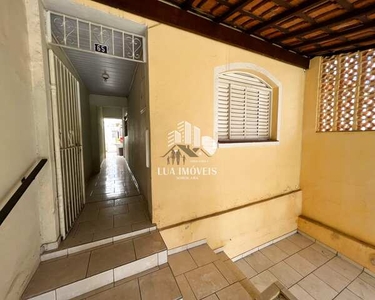 Casa térrea para venda Região central ,Vila Carvalho, Sorocaba 50 metros da Comendador O