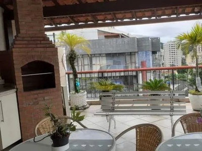 Cobertura-À VENDA-Freguesia (Jacarepaguá)-Rio de Janeiro-RJ