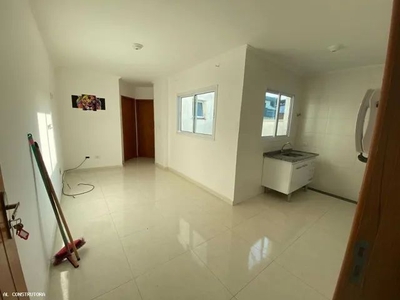 Cobertura com 2 dormitórios, 88 m² - venda por R$ 289.000,00 ou aluguel por R$ 1.700,01/mê