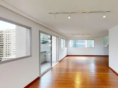 Cobertura com 3 dormitórios à venda, 322 m² por R$ 3.200.000,00 - Higienópolis - São Paulo