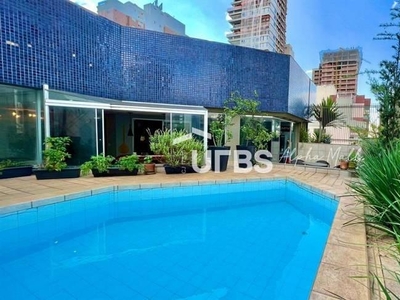 Cobertura com 3 quartos à venda, 430.0m²