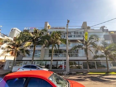 Cobertura Duplex quadra do mar a venda Torres RS