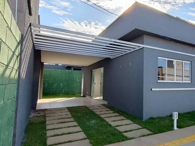Cond. horizontal casa com 3 quartos à venda, 160.0m²