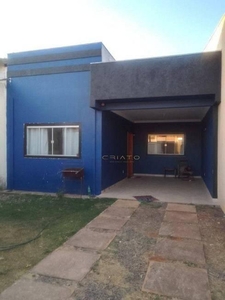 Cond. horizontal casa com 3 quartos à venda, 180.0m²