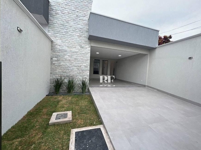 Cond. horizontal casa com 3 quartos à venda, 210.0m²