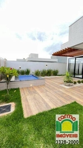 Cond. horizontal casa com 3 quartos à venda, 364.0m²