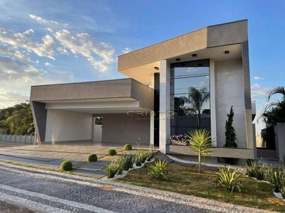 Cond. horizontal casa com 3 quartos à venda, 420.0m²