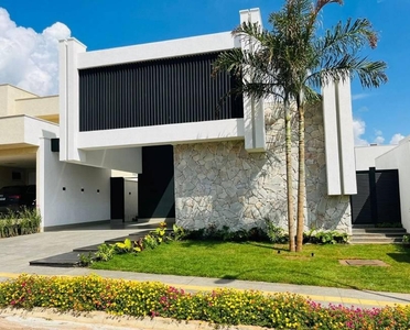 Cond. horizontal casa com 3 quartos à venda, 435.0m²