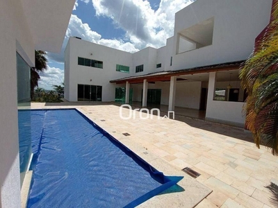 Cond. horizontal casa com 4 quartos à venda, 2370.0m²