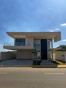 Cond. horizontal casa com 4 quartos à venda, 442.0m²