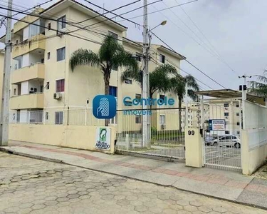 CR/ Excelente apartamento de 2 dormitórios, em Areias São José