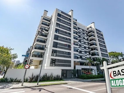 CURITIBA - Apartamento Padrão - Alto da Glória