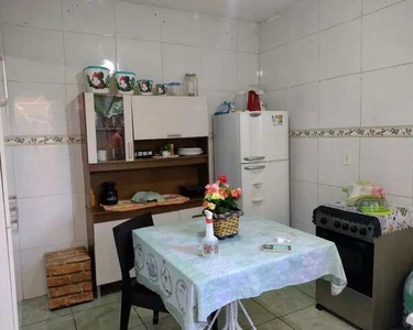 EDUARDO . Casa para venda com 2 quartos, 1 banheiro, 1 vaga em Recanto Campo Belo - São Pa