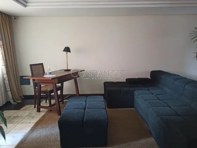 Excelente apartamento à venda no Centro de Curitiba/PR