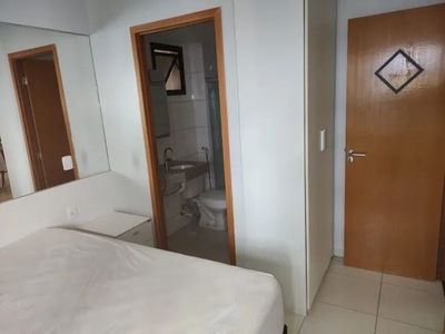 Excelente apartamento na Ponta Verde.