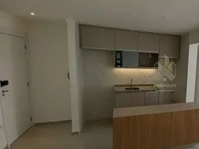 Excelente Apartamento novo no Tatuapé (Ótima Localização)