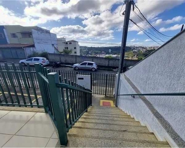 Excelente cobertura com 3 quartos,2 vagas,138m2- São Pedro- Juiz de Fora