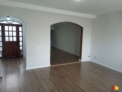 Excelente Sobrado na Vila Formosa 240 m², 3 dormitórios (sendo 1 suíte), 3 vagas