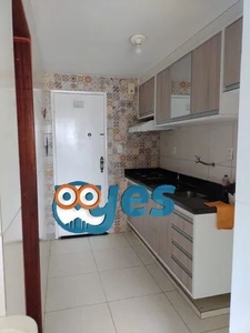 FEIRA DE SANTANA - Apartamento Padrão - CASEB