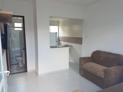 FEIRA DE SANTANA - Apartamento Padrão - SANTA MÔNICA