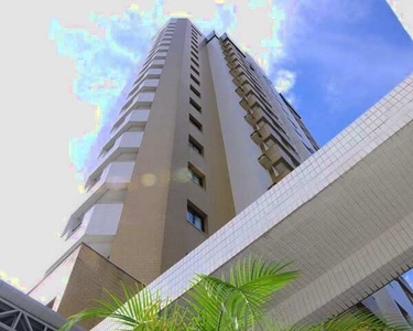 Flat disponível para venda no Brasília Santana Gold Flat, de 32m² com 1 dormitório e 1 vag