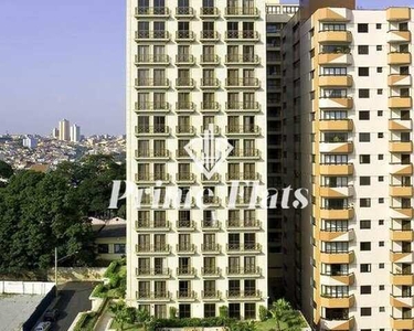 Flat disponível para venda no Mercure São Caetano do Sul, com 17m², 1 dormitório e 1 vaga