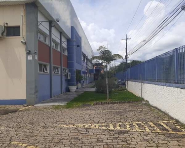 GALPAO COMERCIAL em CAMPINAS - SP, PARQUE TAQUARAL