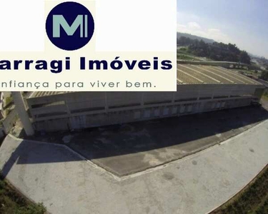 Galpão industrial/comercial para alugar em Barueri - SP - Marragi Imóveis