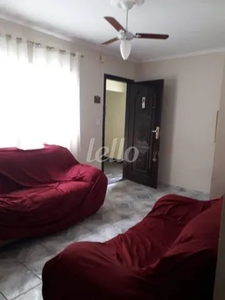 Guarulhos - Apartamento Padrão - Jardim Albertina