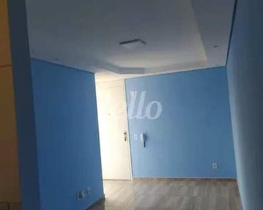 Guarulhos - Apartamento Padrão - Jardim Angélica