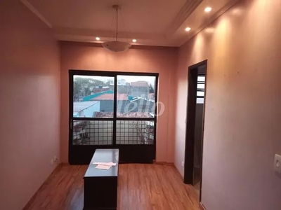 Guarulhos - Apartamento Padrão - Jardim Figueira