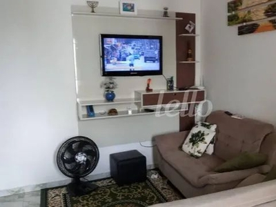 Guarulhos - Apartamento Padrão - Jardim Iporanga