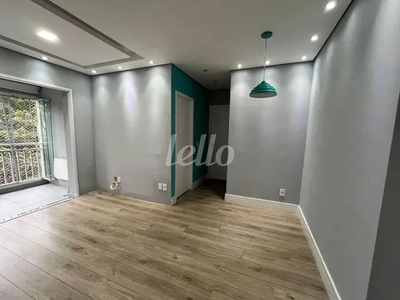 Guarulhos - Apartamento Padrão - Vila Leonor