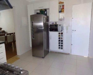 Jundiaí Bairro Colonia apartamento 2dormitórios 1suite 84 m²