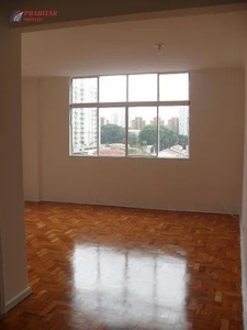 Kitnet com 1 dormitório para alugar, 32 m² por R$ 1.670,30/mês - Vila Leopoldina - São Pau